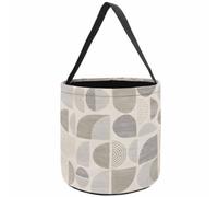 Sacs Fourre Tout Ombre Bleue Géométrique Paniers À Bonbons | Sac Bonbon Réutilisable Sacs À Friandises Pour Décoration Fête Emballage Panier Bonbon