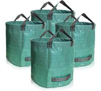 Sacs poubelle robustes pour le tuina en polypropylène, lot de 4