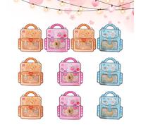 Sacs pour bonbons - Pochette de rangement de grande capacité, sac fourre-tout pour la Saint-Valentin | Parfait pour les femmes, les , les garçons, les filles, les adolescents, la petite amie