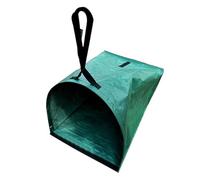 Sacs pour Pelouse et Feuilles conteneur type pelle à poussière destiné aux