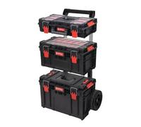 Sada kufrů Qbrick System PRIME SET 2