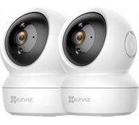 Sada SMART Wi-Fi camera Ezviz CS-C6N, 2PK, 1080P, 2ks