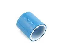 Saddgo 1 rouleau de ruban adhésif en résine époxy UV transparent pour fabrication de cadres en résine époxy