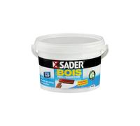SADER Colle à bois - Prise progressive - 2,5 Kg
