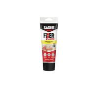 Sader colle acrylique bois intérieur - Beige