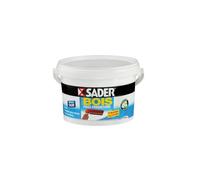 SADER - Colle bois prise progressive - Conditionnement 2,5KG
