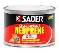 SADER Colle Contact Neoprene Gel 250 ML