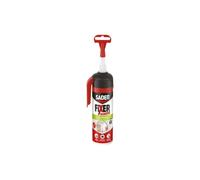 Sader colle tous travaux transparente - 110 g