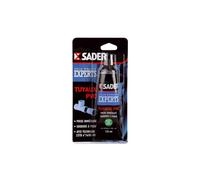 SADER colle tuyau PVC 125ml