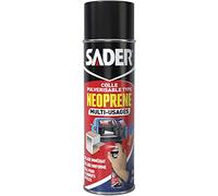 Aerosol colle contact neoprene 500ml - 30025220