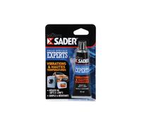 Sader Colle Vibration et Haute Température