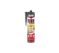 Colle fixer sans percer - aménagement intérieur - 360 g