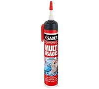 Sader Gâchette mastic multi-usages - 200 ml
