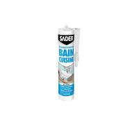 SADER MASTIC BAIN/CUISINE 280ML BLANC SADER - 30622489