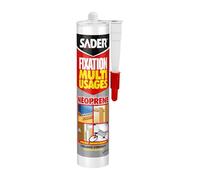 Sader Colle de fixation néoprène multi-usages 310 ml
