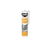 Sader maçonnerie bâtiment gris 280ml