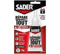 SADER répare tout extrême clic 30g
