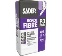 Sader Roxol Fibre_25kg - Sader