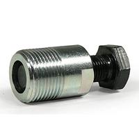 Sägenspezi Arrache-volant adapté pour tronçonneuses Stihl AV 020, 024, 026, 028, 030, 031, 032, 034, 036, 038, 040, 041, 044, 046, MS 240, 260, 340, 360, 380, 440, 441, 460, 461