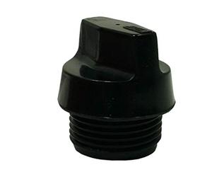 Sägenspezi Bouchon de réservoir à essence à vis avec aération pour Stihl 020 AV 020AV