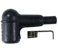 Sägenspezi Connecteur de bougie pour Stihl 066 MS660 MS 660