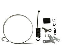 Sägenspezi Frein de chaîne (mécanisme complet) pour Stihl 034 AV MS340
