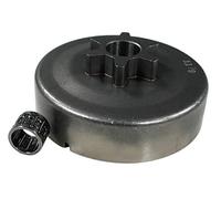 Sägenspezi Pignon 3/8" 6 dents pour Stihl MS 171 MS 181 MS 211 MS 171C MS 181C MS211C