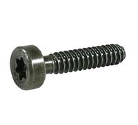 Sägenspezi Vis de la poignée tubulaire 5mm x 24mm pour Stihl 021 MS 210 MS210