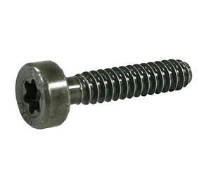 Sägenspezi Vis de la poignée tubulaire 5mm x 24mm pour Stihl 021 MS 210 MS210