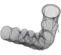 Sänger Combo Épuisette avec sac et piquet, 3.00m