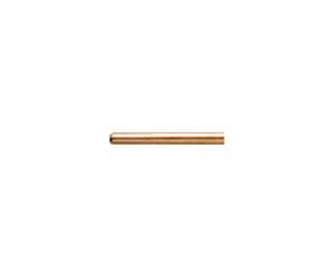 SAF-FRO W000306239 - Pin porte-électrode 2,4 mm - Cuivre