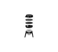 CADAC Safari Chef 30 HP Barbecue Gaz BBQ Grill Spécial Camping Pieds repliables G