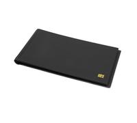 Safe 767 Album de Poche pour Gros Billets avec 20 Feuilles pour 20/40 Billets I 145 x 275 mm