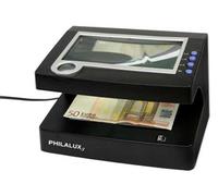 SAFE 9865 Philalux3 - L'appareil de contrôle universel avec UV et UVC