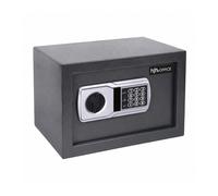Safe Compact Basic - Coffre-fort anthracite