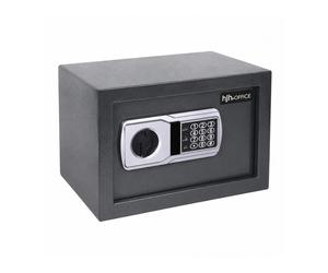 Safe Compact Basic - Coffre-fort Anthracite