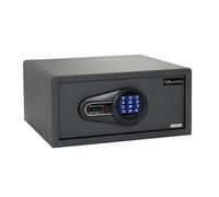 SAFE COMPACT I - Coffre-fort Noir