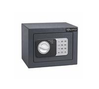Safe Compact Mini - Coffre-fort anthracite