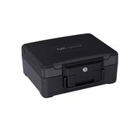 Safe Compact Slim - Coffre-fort Noir