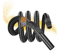SAFE 'N CLEAN Tuyau d'aspiration 2-5m différentes longueurs pour Kärcher T7 T8 T9 T10 T11 T12 T15, tuyau d'aspirateur, pièce de rechange alternative à l'original 28891000/2.889-100.0 - 3m