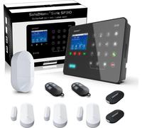 SAFE2HOME SP11-880001 Kit de base SP310 Profi