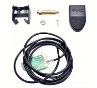 SAFECODER Pour Actionneur 412 (Brevet FAAC) Pour Eco Kit 230V FAAC 404048