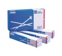 Safer NF 510A Électrodes de soudage Ø5 mm x 450 mm pack 55 W000258603