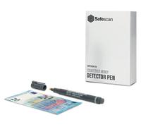 SafeScan 111-0442 SafeScan Falschgeldstift Box 20 Stück Bulk