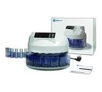 Safescan 113-0547 automatique et pour le calcul des la monnaie contenue trieur eur compte, gris unbekannt 1200 eur G