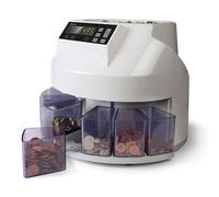 Safescan 113-0547 automatique et pour le calcul des la monnaie contenue trieur eur compte, gris unbekannt 1200 eur G