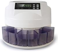 Safescan 1250 PLN Counting and SORTER MONET