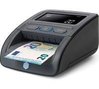 SafeScan 155-S G2 détecteur de faux billets testé ECB & BOE