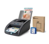 Safescan 155-S Komplett détecteur de faux billets Noir