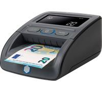 Safescan Détecteur automatique de faux billets 155-S G2 - 7 points - Testé ECB & BOE